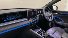 Volkswagen Tayron 2.0 TDI R-Line 5dr DSG7 [7 Seat] Diesel Estate